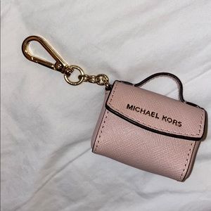 Michael Kors Keychain EUC